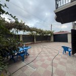 Satılır 5 otaqlı Həyət evi/villa, Koroğlu metrosu, Maştağa qəs., Sabunçu rayonu 5