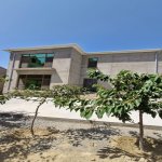 Kirayə (aylıq) 4 otaqlı Həyət evi/villa, Badamdar qəs., Səbail rayonu 1