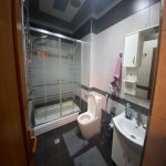 Kirayə (aylıq) 3 otaqlı Yeni Tikili, Azadlıq metrosu, 8-ci mikrorayon, Binəqədi rayonu 9