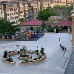 Satılır 4 otaqlı Yeni Tikili, Elmlər akademiyası metrosu, Yasamal rayonu 34