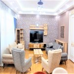 Kirayə (aylıq) 6 otaqlı Yeni Tikili, Gənclik metrosu, Nərimanov rayonu 2