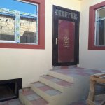 Satılır 2 otaqlı Həyət evi/villa, Azadlıq metrosu, Binəqədi qəs., Binəqədi rayonu 1