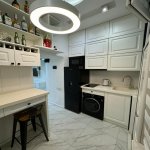 Kirayə (aylıq) 1 otaqlı Köhnə Tikili, Sahil metrosu, Səbail rayonu 6
