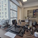 Kirayə (aylıq) 3 otaqlı Ofis, Xətai metrosu, Xətai rayonu 18