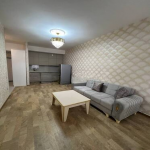 Аренда 2 комнат Новостройка, Nizami метро, Ясамал район 9