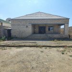 Satılır 3 otaqlı Həyət evi/villa, Maştağa qəs., Sabunçu rayonu 1