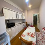 Kirayə (aylıq) 4 otaqlı Yeni Tikili, Xətai metrosu, Ağ şəhər, Xətai rayonu 6
