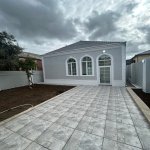 Продажа 3 комнатная Дома/Виллы, Йени Рамана, Сабунчу район 1