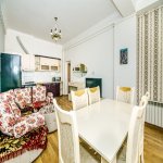 Kirayə (günlük) 2 otaqlı Yeni Tikili, 28 May metrosu, Nəsimi rayonu 9