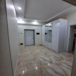 Kirayə (aylıq) 3 otaqlı Yeni Tikili, Gənclik metrosu, Nərimanov rayonu 13