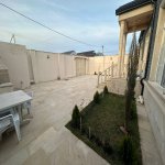 Satılır 4 otaqlı Həyət evi/villa, Binə qəs., Xəzər rayonu 15