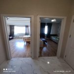 Аренда 2 комнатная Новостройка, м. Халглар Достлугу метро, Хетаи район 9