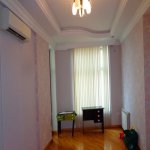 Kirayə (aylıq) 4 otaqlı Yeni Tikili, Yasamal rayonu 4