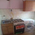 Аренда 2 комнат Вторичка, İnşaatçılar метро, Ясамал район 7