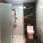 Satılır 3 otaqlı Yeni Tikili, Nəsimi metrosu, 6-cı mikrorayon, Binəqədi rayonu 12