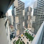 Satılır 4 otaqlı Yeni Tikili, 8 Noyabr metrosu, Yasamal rayonu 18