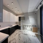 Satılır 7 otaqlı Həyət evi/villa, Qara Qarayev metrosu, Nizami rayonu 18