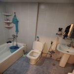 Satılır 1 otaqlı Köhnə Tikili, Gənclik metrosu, Nərimanov rayonu 6