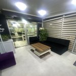 Kirayə (aylıq) Obyekt, İnşaatçılar metrosu, Yasamal rayonu 2