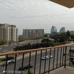 Kirayə (aylıq) 2 otaqlı Köhnə Tikili, İçərişəhər metrosu, Yasamal qəs., Yasamal rayonu 4