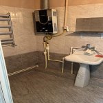 Аренда 2 комнатная Вторичка Хырдалан 8