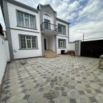 Satılır 4 otaqlı Həyət evi/villa, Masazır, Abşeron rayonu 3