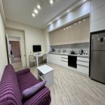 Kirayə (aylıq) 2 otaqlı Yeni Tikili, Ağ şəhər, Xətai rayonu 8