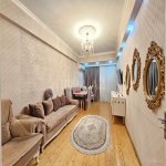 Продажа 2 комнат Новостройка Хырдалан 1