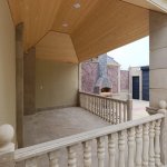 Satılır 5 otaqlı Həyət evi/villa, Koroğlu metrosu, Zabrat qəs., Sabunçu rayonu 3