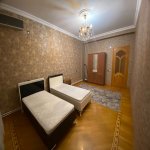 Kirayə (aylıq) 3 otaqlı Yeni Tikili, 20 Yanvar metrosu, Qafqaz Resort otel, Nəsimi rayonu 5