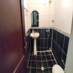 Satılır 4 otaqlı Həyət evi/villa, Avtovağzal metrosu, Biləcəri qəs., Binəqədi rayonu 25