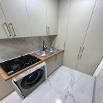 Аренда 3 комнат Новостройка, İnşaatçılar метро, Ясамал район 18