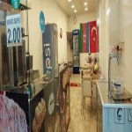 Kirayə (aylıq) Obyekt, 28 May metrosu, Kubinka, Nəsimi rayonu 4