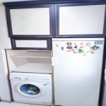 Satılır 2 otaqlı Köhnə Tikili, Nəsimi metrosu, 6-cı mikrorayon, Binəqədi rayonu 12