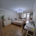 Satılır 4 otaqlı Köhnə Tikili, Neftçilər metrosu, Nizami rayonu 4