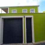 Satılır 4 otaqlı Həyət evi/villa, Avtovağzal metrosu, Biləcəri qəs., Binəqədi rayonu 5