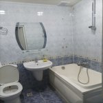 Kirayə (aylıq) 2 otaqlı Köhnə Tikili, İnşaatçılar metrosu, Yasamal rayonu 7