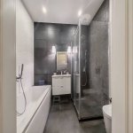 Kirayə (aylıq) 4 otaqlı Yeni Tikili, 28 May metrosu, Nəsimi rayonu 13