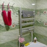 Аренда 3 комнатная Дома/Виллы, м. 20 Января метро, Алатава, Ясамал район 14