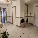Kirayə (aylıq) 3 otaqlı Yeni Tikili, Ağ şəhər, Xətai rayonu 11