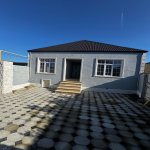 Satılır 3 otaqlı Həyət evi/villa, Koroğlu metrosu, Sabunçu rayonu 1