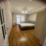 Kirayə (aylıq) 3 otaqlı Yeni Tikili, Qara Qarayev metrosu, Nizami rayonu 4
