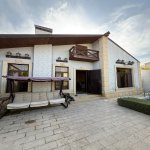 Kirayə (aylıq) 3 otaqlı Həyət evi/villa, Mərdəkan, Xəzər rayonu 1