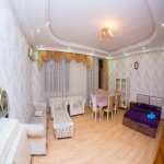 Kirayə (günlük) 5 otaqlı Yeni Tikili, 28 May metrosu, Nəsimi rayonu 4
