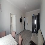 Kirayə (aylıq) 2 otaqlı Köhnə Tikili, 20 Yanvar metrosu, 1-ci mikrorayon, Nəsimi rayonu 12