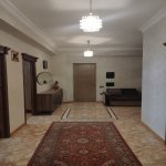 Kirayə (aylıq) 3 otaqlı Yeni Tikili, Elmlər akademiyası metrosu, Yasamal qəs., Yasamal rayonu 4