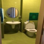 Kirayə (aylıq) 4 otaqlı Yeni Tikili, 28 May metrosu, Nəsimi rayonu 12