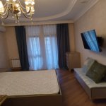 Kirayə (aylıq) 3 otaqlı Yeni Tikili, Nizami metrosu, Nəsimi rayonu 2