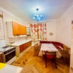 Kirayə (aylıq) 2 otaqlı Köhnə Tikili, Sahil metrosu, Səbail rayonu 4