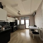 Продажа 3 комнатная Новостройка, İnşaatçılar метро, пос. Ясамал, Ясамал район 9